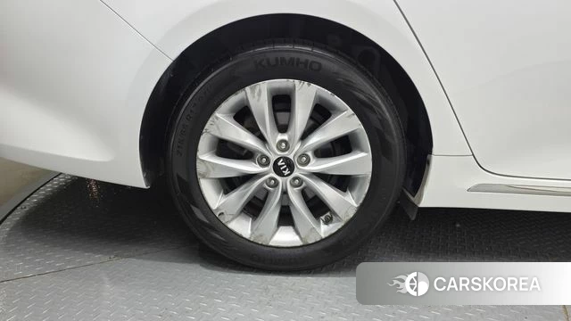 Kia K5 second generation id 4465775 из Кореи 31