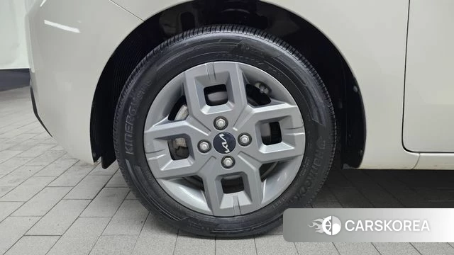 Kia The New Kia Ray id 3832406 из Кореи 15