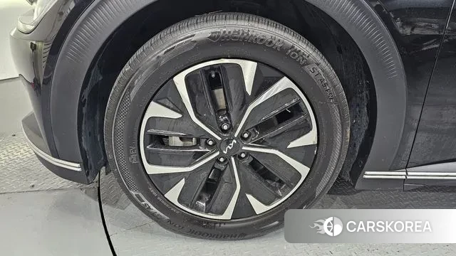 Kia EV6 id 3610971 из Кореи 15