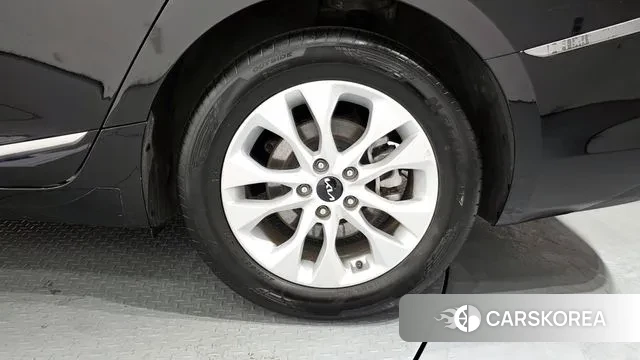 Kia K8 id 3597801 из Кореи 10