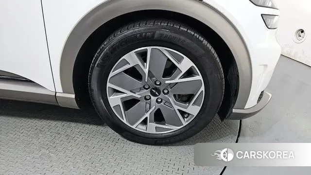 Genesis GV60 id 3395095 из Кореи 15