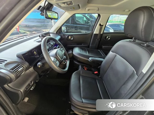 Hyundai Casper id 4211988 из Кореи 9