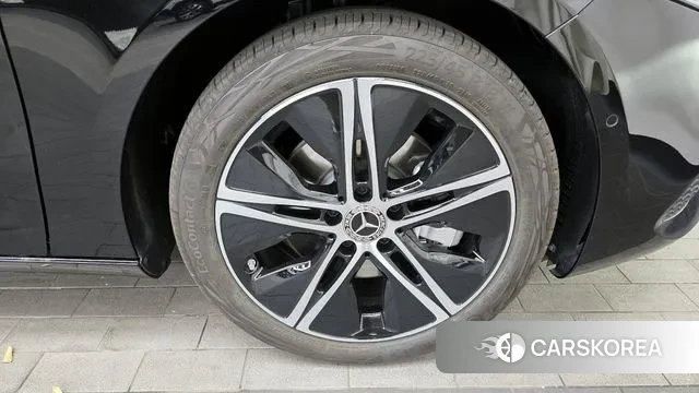 Mercedes-Benz A-Class W177 id 3739189 из Кореи 15