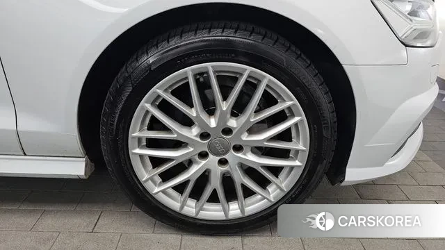 Audi New A6 id 3779242 из Кореи 15