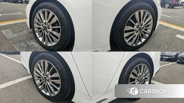 Kia The New K5 2nd generation id 4746905 из Кореи 15