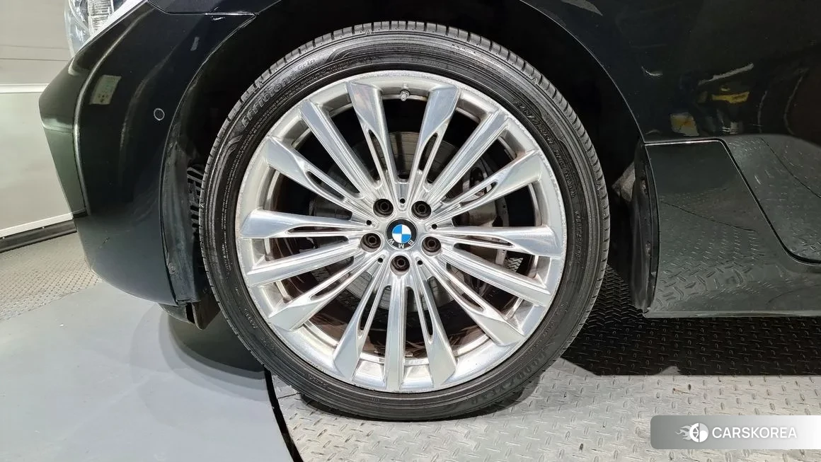 BMW 6 Series GT (G32) id 1655579 из Кореи 15