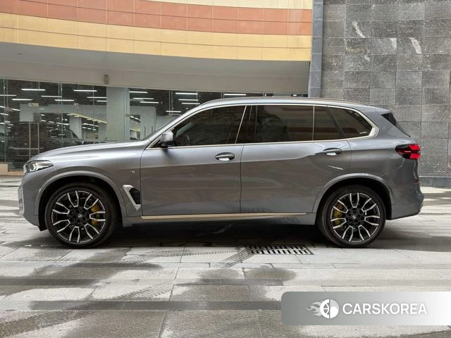 BMW X5 id 4277909 из Китая 12