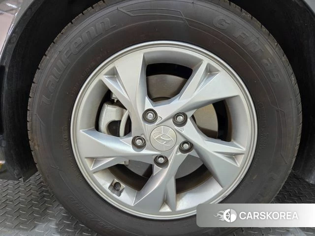 Hyundai Avante (CN7) id 3800898 из Кореи 15