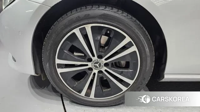 Mercedes-Benz E-Class W213 id 3444155 из Кореи 15