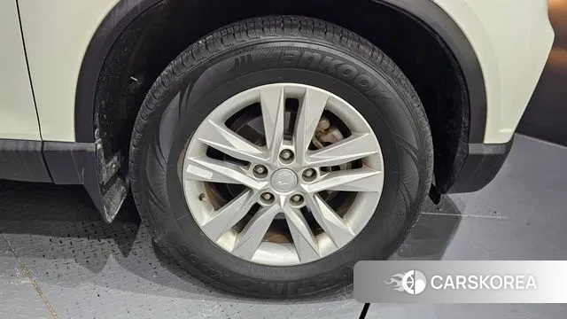 Ssangyong Rexton Sports id 3039289 из Кореи 15