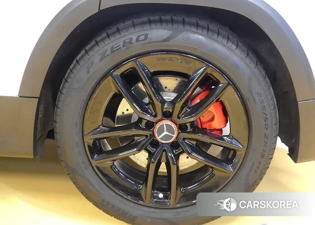 Mercedes-Benz GLB-Class X247 id 3614565 из Кореи 15