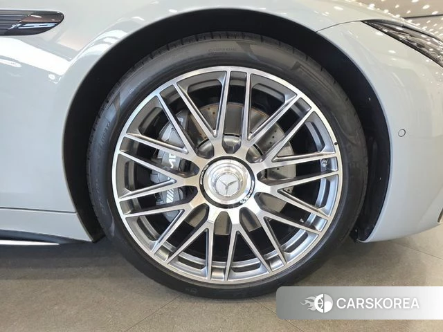 Mercedes-Benz SL-Class R232 id 4441597 из Кореи 15