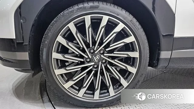 Hyundai Santa Fe (MX5) id 3333092 из Кореи 15