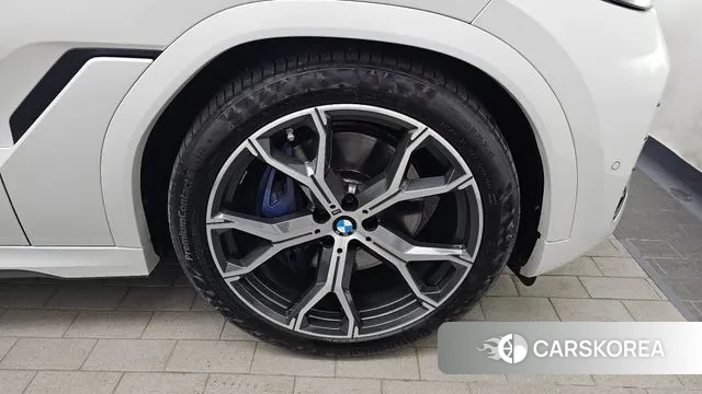 BMW X6 (G06) id 3596300 из Кореи 15