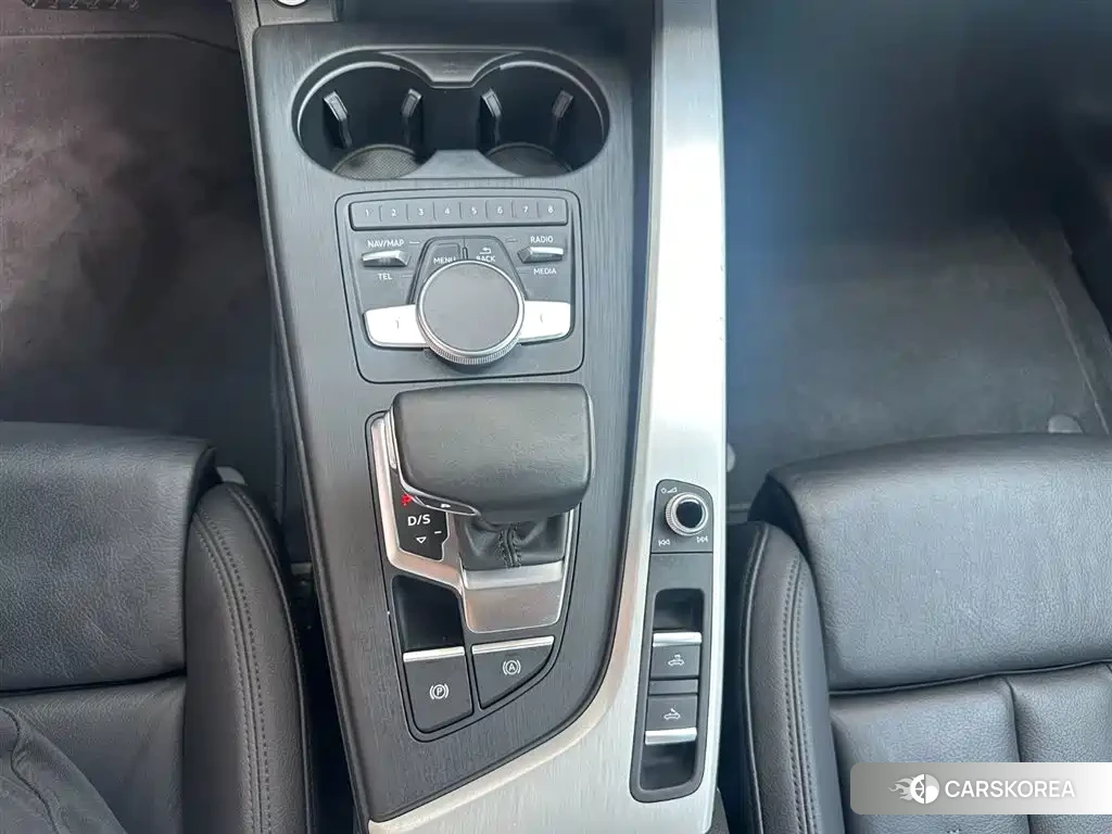 Audi A5 (imported) id 4539440 из Китая 13