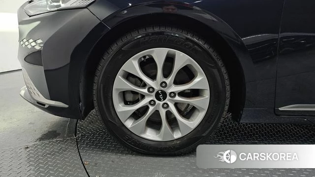 Kia K8 id 4745140 из Кореи 15