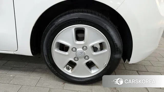 Kia The New Ray id 3489483 из Кореи 15