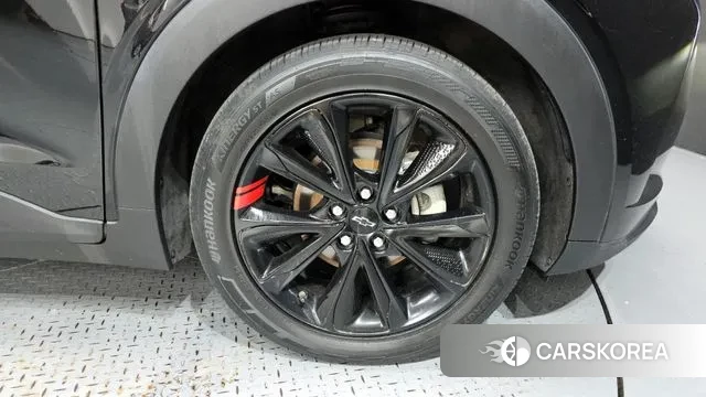 Chevrolet (GM Daewoo) Bolt EUV id 3052966 из Кореи 15