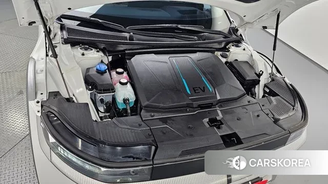 Hyundai Ionic 5 id 3591658 из Кореи 15