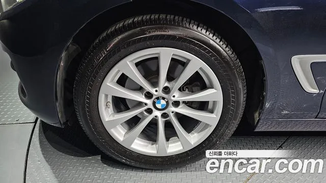 BMW 3 Series GT (F34) id 2699851 из Кореи 15