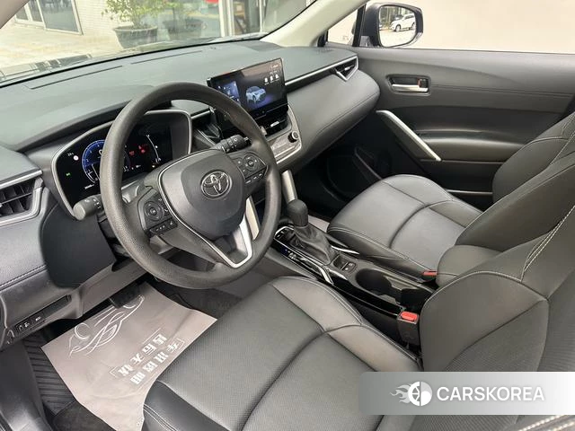 Toyota Fenglanda id 4333404 из Китая 19