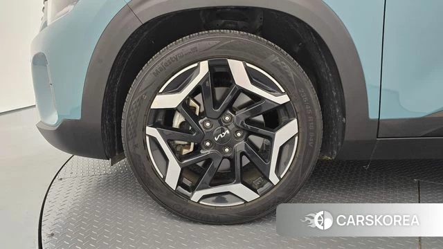 Kia The New Seltos id 4414317 из Кореи 29