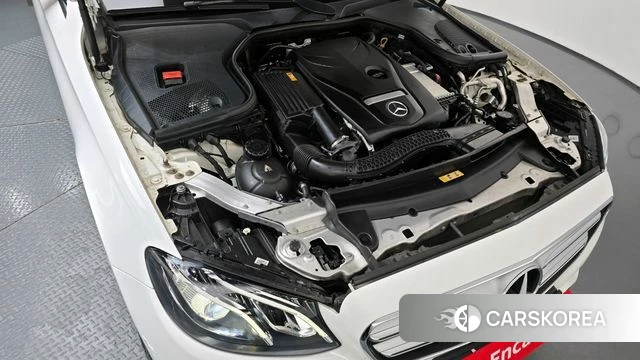 Mercedes-Benz E-Class W213 id 4294858 из Кореи 27