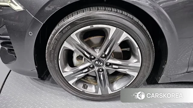 Kia K5 3rd generation id 3422623 из Кореи 15