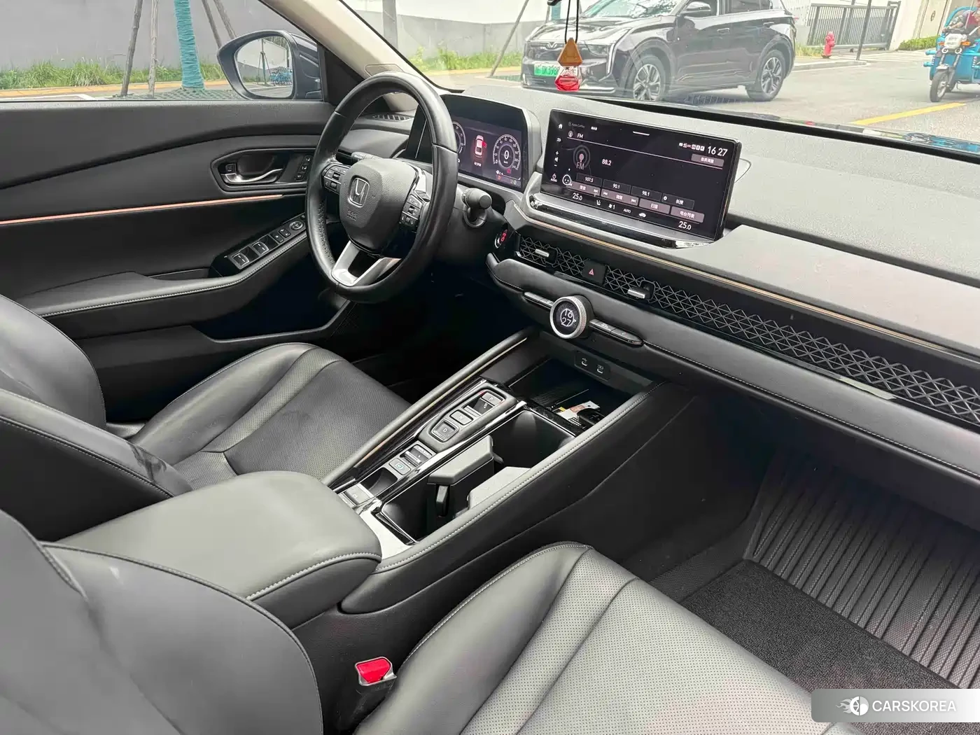 Honda Accord New Energy id 4546457 из Китая 12