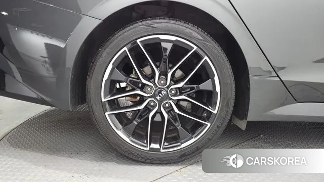 Kia K5 3rd generation id 2981207 из Кореи 15