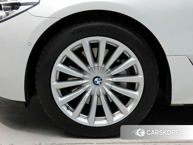 BMW 6 Series GT (G32) id 3867021 из Кореи 15