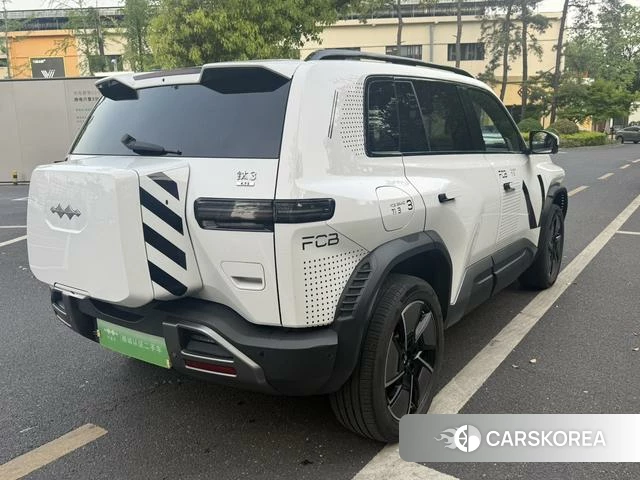 Leopard Titanium 3 id 4190540 из Китая 9