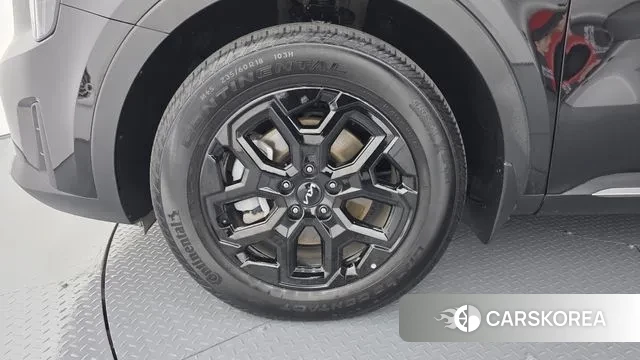 Kia The New Sorento 4th Generation id 3294391 из Кореи 15