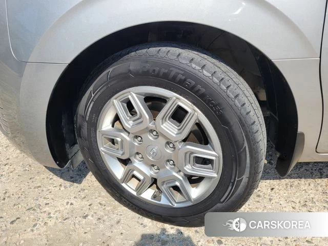 Hyundai Staria id 4666521 из Кореи 11