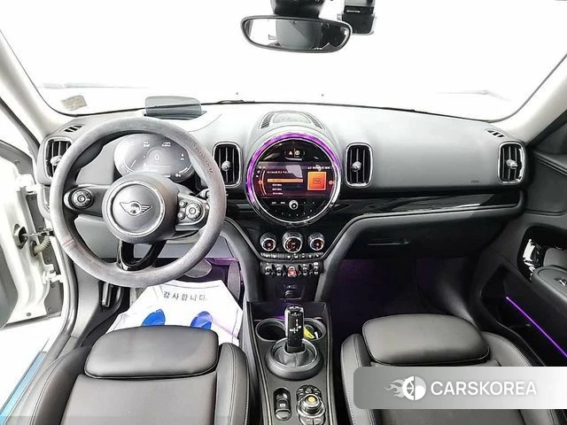 Mini Cooper Countryman id 3965596 из Кореи 14