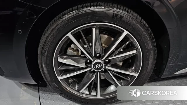 Hyundai The New Grandeur IG id 3022541 из Кореи 15