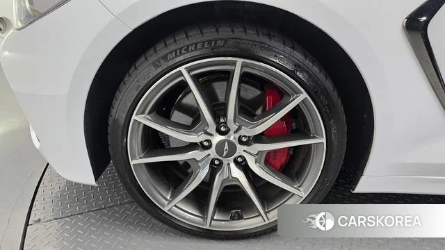 Genesis G70 id 4582137 из Кореи 15
