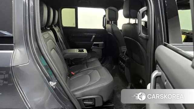 Land Rover Defender (L663) id 2883861 из Кореи 15