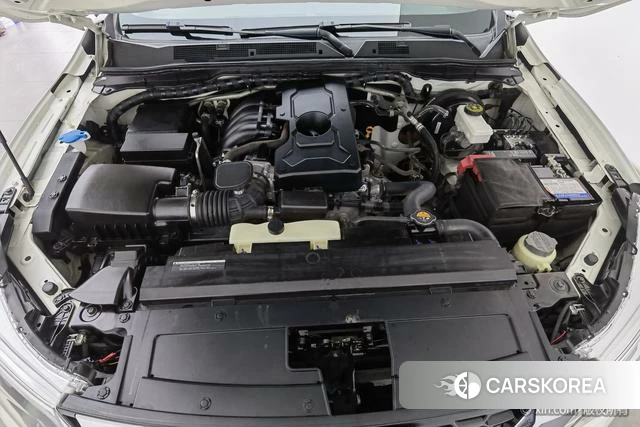 Nissan Tuda id 4258986 из Китая 19