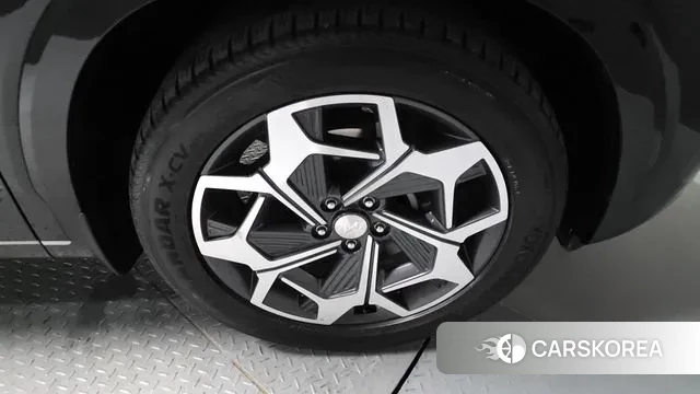 Hyundai Palisade id 3577983 из Кореи 15