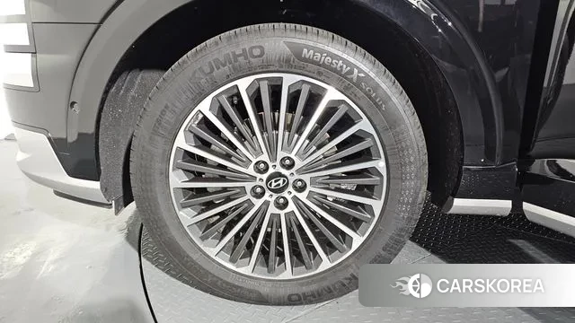 Hyundai Palisade (LX3) id 3732101 из Кореи 15