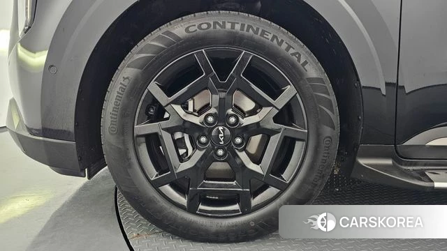 Kia The New Carnival 4th Generation id 3870254 из Кореи 15