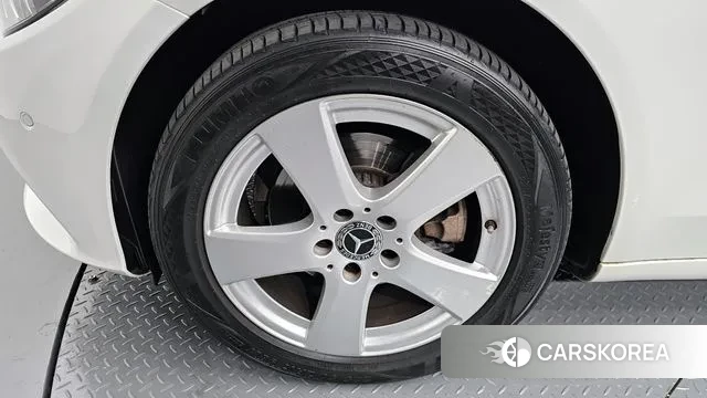 Mercedes-Benz C-Class W205 id 2511648 из Кореи 15