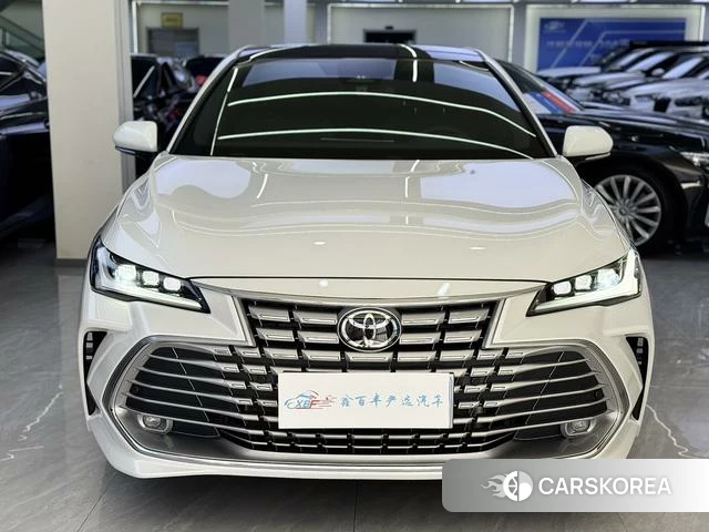 Toyota Asian dragon id 4393848 из Китая 7