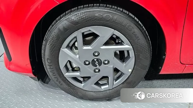 Kia The New Morning (JA) id 3565924 из Кореи 15