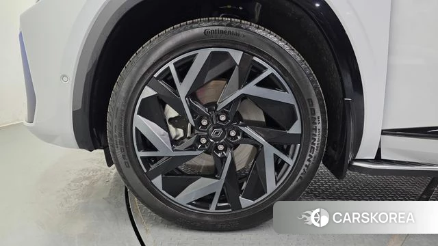 Renault Korea (Samsung) Grand Coleos id 3882698 из Кореи 15