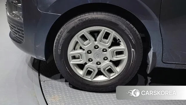 Hyundai Staria id 3347895 из Кореи 15