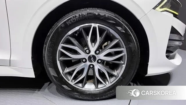 Kia K5 3rd generation id 3443419 из Кореи 15