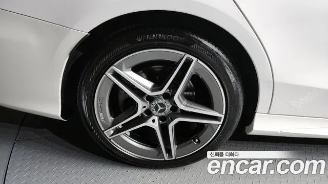 Mercedes-Benz C-Class W205 id 2705929 из Кореи 15