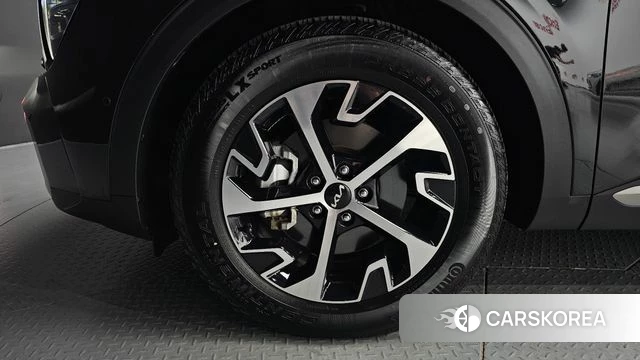 Kia Sportage 5th Generation Hybrid id 4793109 из Кореи 28